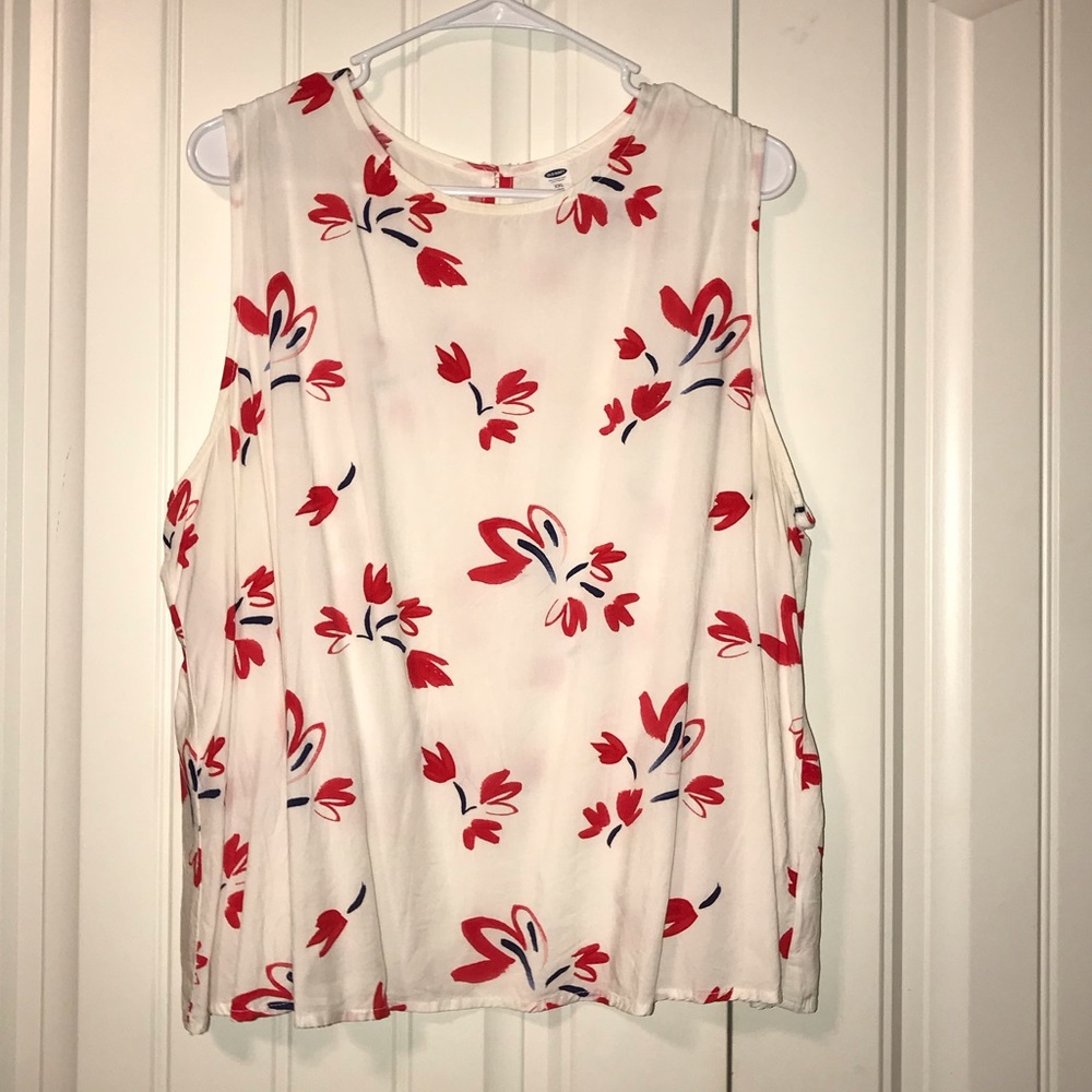 Women’s top